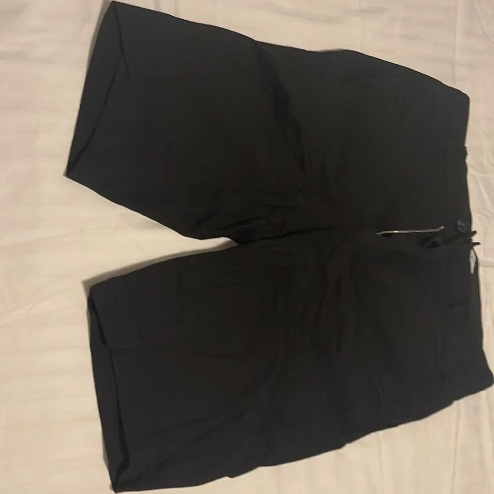 Zara bermuda